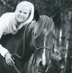 Meet your Posher, Joy